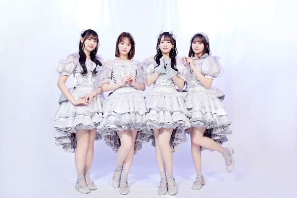 ≠ME、新曲「モブノデレラ/神様の言うとーり！」発売記念インタビュー 「私たちにとってまた新たな挑戦になりました」