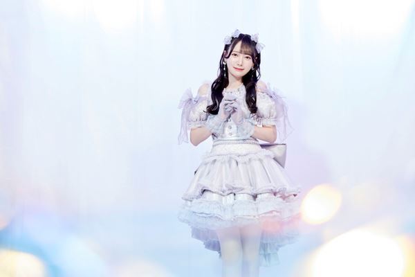 ≠ME、新曲「モブノデレラ/神様の言うとーり！」発売記念インタビュー 「私たちにとってまた新たな挑戦になりました」