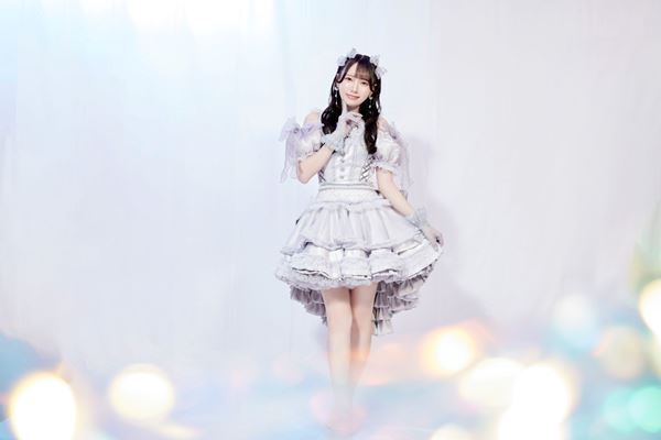 ≠ME、新曲「モブノデレラ/神様の言うとーり！」発売記念インタビュー 「私たちにとってまた新たな挑戦になりました」