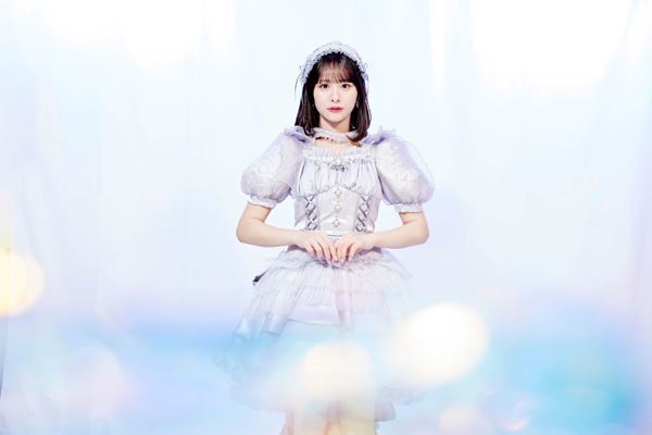 ≠ME、新曲「モブノデレラ/神様の言うとーり！」発売記念インタビュー 「私たちにとってまた新たな挑戦になりました」