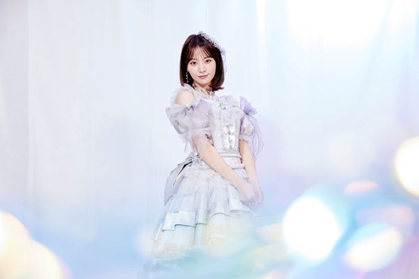 ≠ME、新曲「モブノデレラ/神様の言うとーり！」発売記念インタビュー 「私たちにとってまた新たな挑戦になりました」