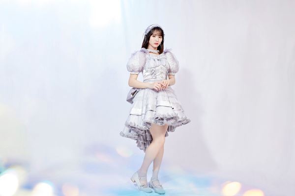 ≠ME、新曲「モブノデレラ/神様の言うとーり！」発売記念インタビュー 「私たちにとってまた新たな挑戦になりました」