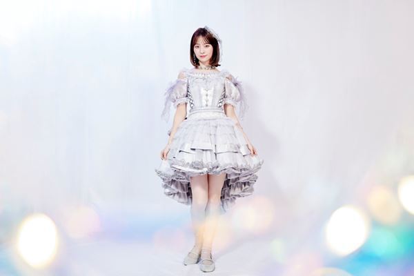 ≠ME、新曲「モブノデレラ/神様の言うとーり！」発売記念インタビュー 「私たちにとってまた新たな挑戦になりました」