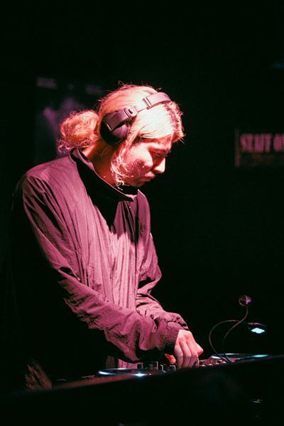 w.o.d.自主企画『TOUCH THE PINK MOON』　4回目の開催はドミコ、SATOHらが登場「今日は踊らせるためだけに来てるんで！」