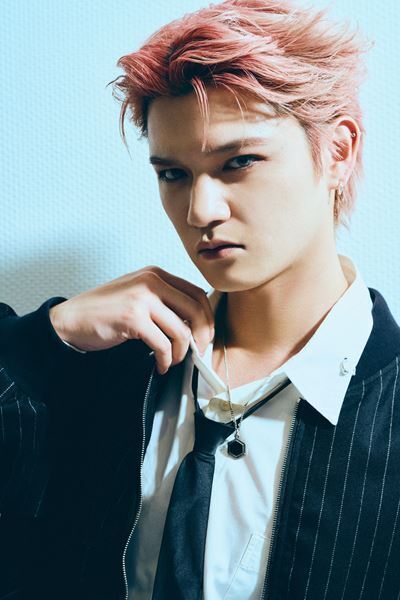 WOLF HOWL HARMONYがデビュー後一年で実感する成長「いつまでも尖っていたい」