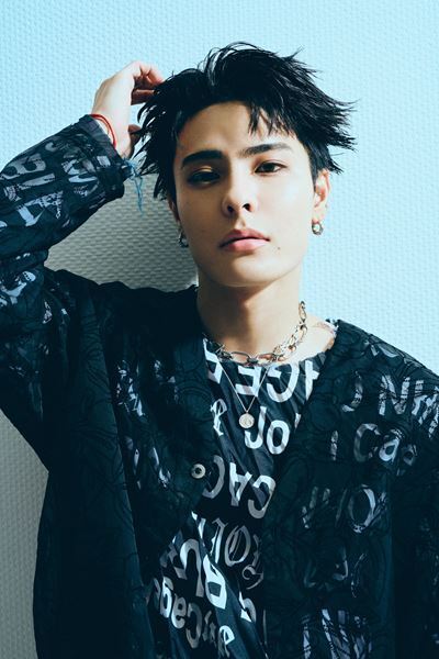 WOLF HOWL HARMONYがデビュー後一年で実感する成長「いつまでも尖っていたい」