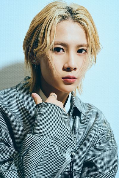 WOLF HOWL HARMONYがデビュー後一年で実感する成長「いつまでも尖っていたい」