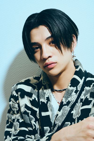 WOLF HOWL HARMONYがデビュー後一年で実感する成長「いつまでも尖っていたい」