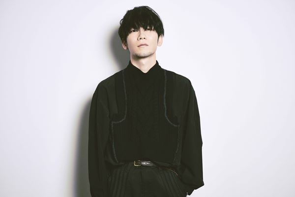 TK from 凛として時雨、ニュー・シングル「UN-APEX」本日リリース　澤野弘之×TK from 凛として時雨での初対面による対談も公開