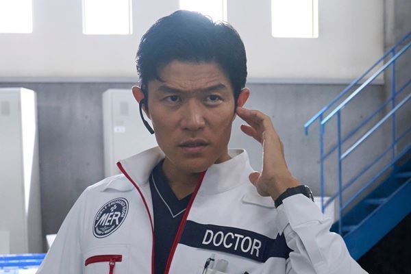 『TOKYO MER～走る緊急救命室～』早くも続編公開決定　鈴木亮平、賀来賢人が続投