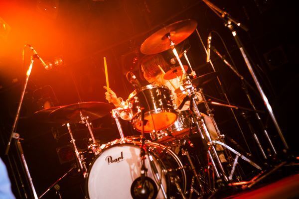 イベント『FUTURE RESERVE』初開催　Dannie May、黒子首ら渾身のステージで魅了