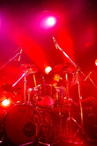 イベント『FUTURE RESERVE』初開催　Dannie May、黒子首ら渾身のステージで魅了