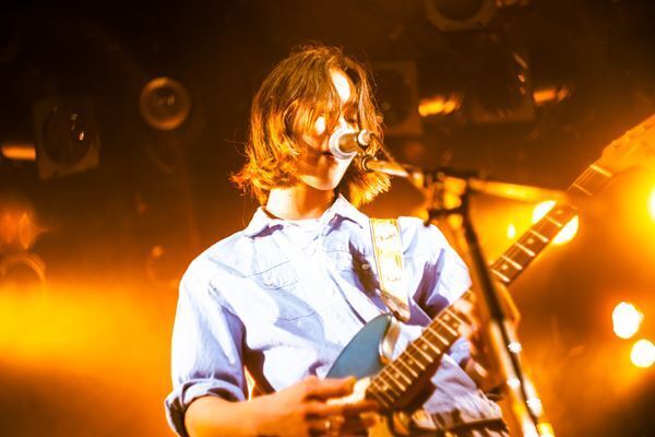 イベント『FUTURE RESERVE』初開催　Dannie May、黒子首ら渾身のステージで魅了