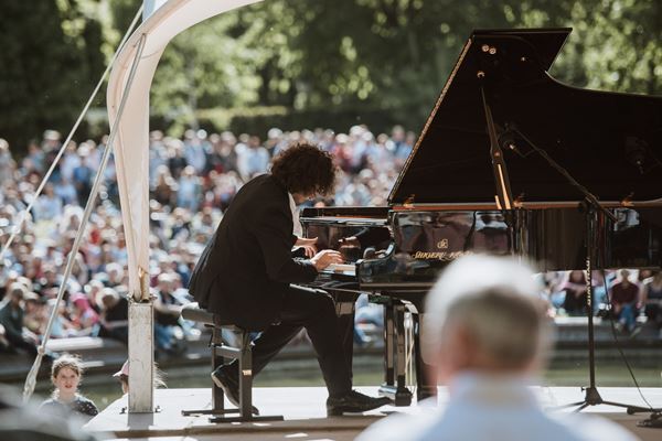 マルティン・ガルシア・ガルシア、2025年の日本公演が決定