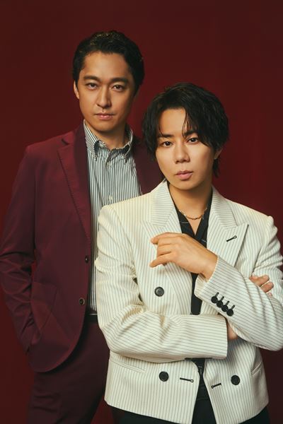 「勘違いがエネルギーになる」北山宏光×渡辺大 “野心と挑戦“の哲学