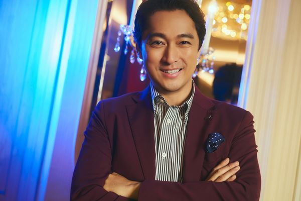 「勘違いがエネルギーになる」北山宏光×渡辺大 “野心と挑戦“の哲学