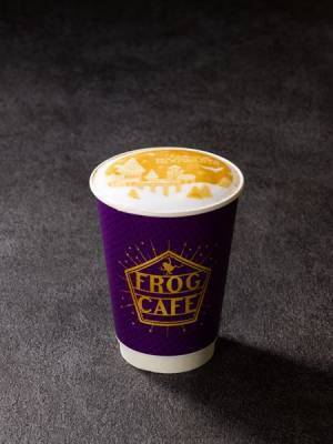 「メイキング・オブ・ハリー・ポッター」でクリスマスシーズン限定のスペシャルメニューが登場