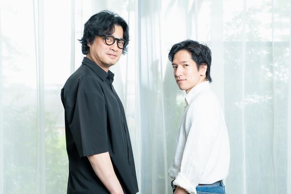 ロングラン上演中！ 劇団四季ミュージカル『バック・トゥ・ザ・フューチャー』マーティ役・立崇なおと×ドク役・阿久津陽一郎インタビュー