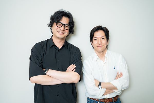 ロングラン上演中！ 劇団四季ミュージカル『バック・トゥ・ザ・フューチャー』マーティ役・立崇なおと×ドク役・阿久津陽一郎インタビュー