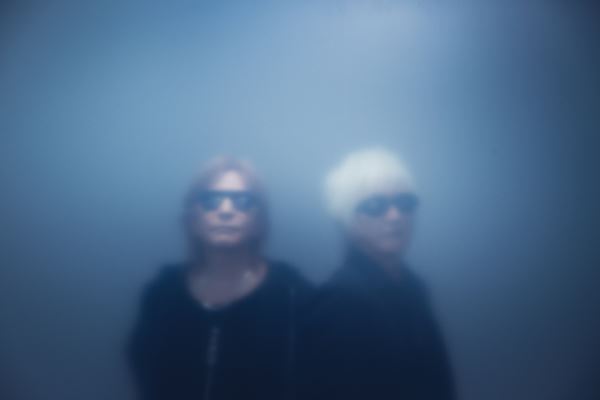 小室哲哉×浅倉大介による伝説のユニットPANDORA、7年振りに始動　2月にライブ開催決定