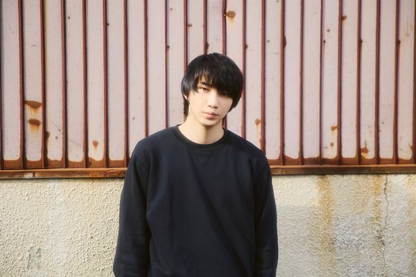 初の主演舞台を控えた遠藤健慎が大切にしていること「生きていることのポジティブな側面を見る」