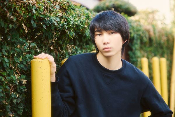 初の主演舞台を控えた遠藤健慎が大切にしていること「生きていることのポジティブな側面を見る」