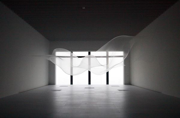 ポーラ美術館初の「箱根」をテーマとした展覧会『SPRING わきあがる鼓動』12月13日から