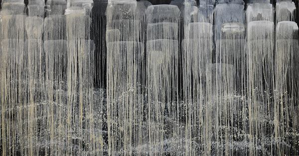 ポーラ美術館初の「箱根」をテーマとした展覧会『SPRING わきあがる鼓動』12月13日から