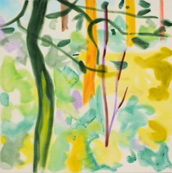 ポーラ美術館初の「箱根」をテーマとした展覧会『SPRING わきあがる鼓動』12月13日から