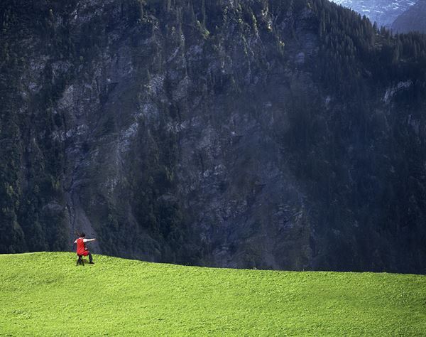 ポーラ美術館初の「箱根」をテーマとした展覧会『SPRING わきあがる鼓動』12月13日から