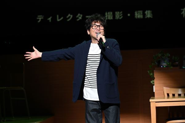 朗読劇『461個の弁当は、親父と息子の男の約束。』2025開幕　山崎樹範、田村海琉らコメント＆舞台写真公開