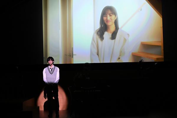 朗読劇『461個の弁当は、親父と息子の男の約束。』2025開幕　山崎樹範、田村海琉らコメント＆舞台写真公開