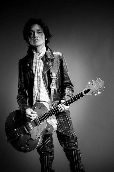 成⽥昭次、初の⾃叙伝発売　芸能界引退から「運命の再会」まで奇跡の復活を語り尽くす　元男闘呼組メンバーからのコメントも収録