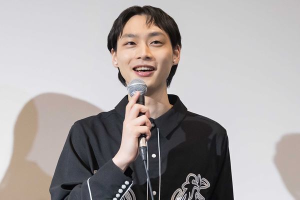 『恋脳Experiment』先行上映会でPFF以来のお披露目「祷キララは異常に落ち着いている」