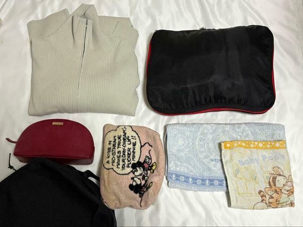 めちゃ使いやすい！男女兼用「シンプルリュック」を正直レビュー！　ビジネスにもカジュアルにも◎