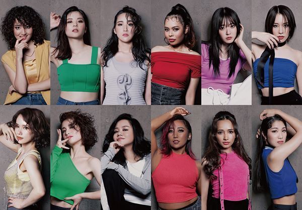 ミュージカル『SIX』日本キャスト版、6名の王妃役を一挙発表