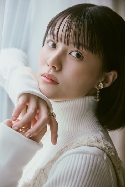 【スペシャルインタビュー前編】志田彩良の朝ドラへの挑戦「うさ子役を掴むまでは“悔しい”の繰り返しだった」