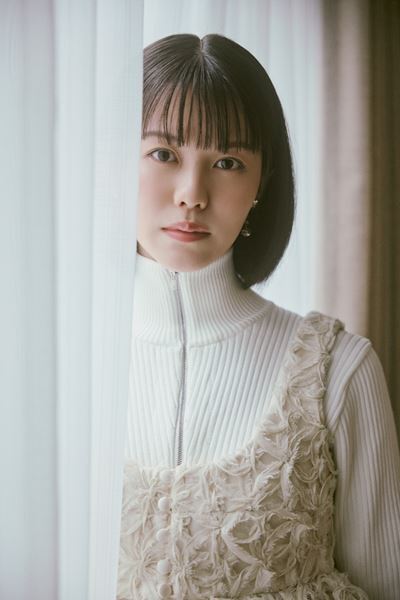 【スペシャルインタビュー前編】志田彩良の朝ドラへの挑戦「うさ子役を掴むまでは“悔しい”の繰り返しだった」