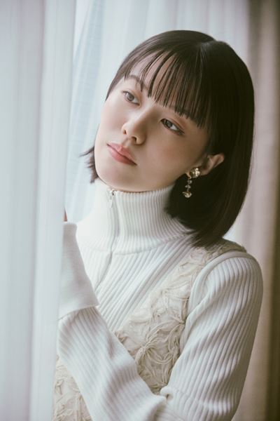 【スペシャルインタビュー前編】志田彩良の朝ドラへの挑戦「うさ子役を掴むまでは“悔しい”の繰り返しだった」