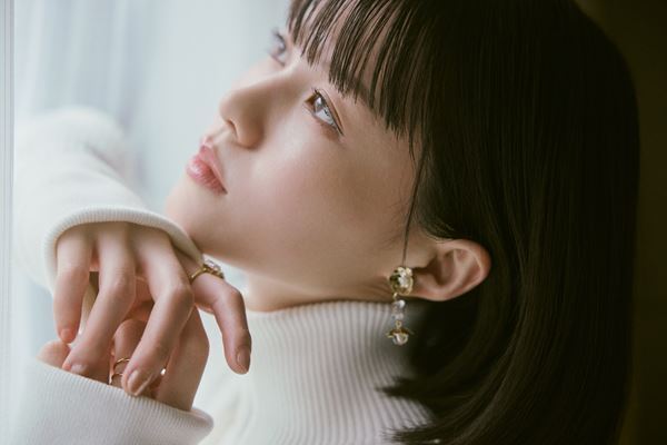 【スペシャルインタビュー前編】志田彩良の朝ドラへの挑戦「うさ子役を掴むまでは“悔しい”の繰り返しだった」