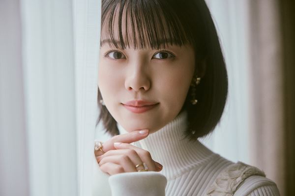 【スペシャルインタビュー前編】志田彩良の朝ドラへの挑戦「うさ子役を掴むまでは“悔しい”の繰り返しだった」