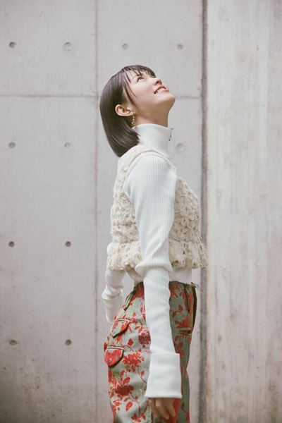 【スペシャルインタビュー前編】志田彩良の朝ドラへの挑戦「うさ子役を掴むまでは“悔しい”の繰り返しだった」