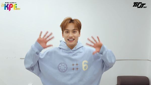 一日限りのSpecial MCからの動画メッセージ緊急公開！『第76回さっぽろ雪まつり17th KPF(K-POP FESTIVAL)2026』開催