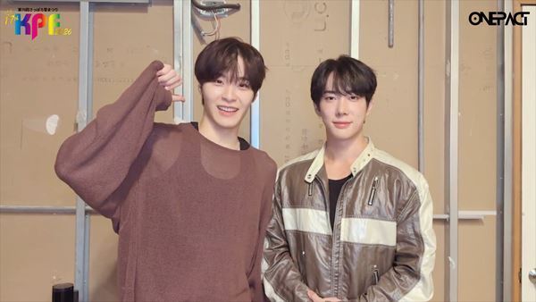 一日限りのSpecial MCからの動画メッセージ緊急公開！『第76回さっぽろ雪まつり17th KPF(K-POP FESTIVAL)2026』開催