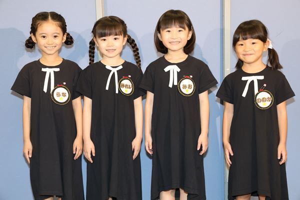 4人のアーニャが奮闘！ ミュージカル『SPY×FAMILY』公開稽古＆ミニ会見レポート