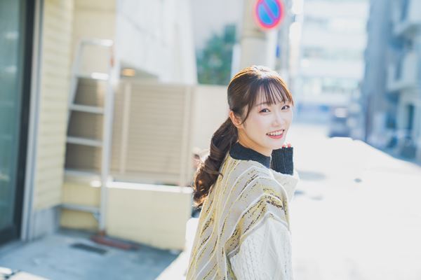 夏目愛海「この作品でしか味わえないものがたくさんある」　米劇作家の問題作『Downstate』に挑む