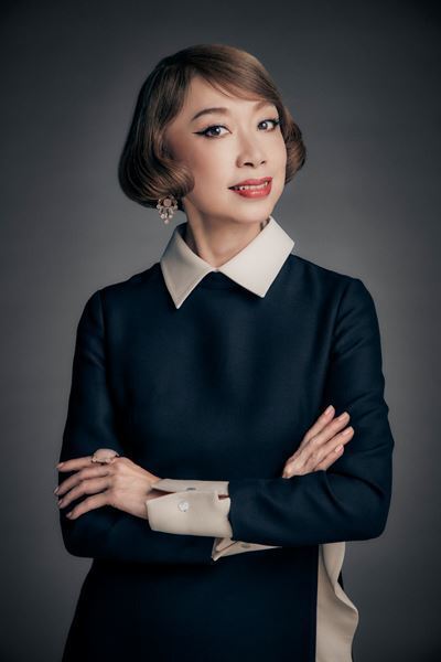 野宮真貴、念願のガールズ・バンド・スタイルで東阪ビルボードに登場　ゲストに小泉今日子、YOU