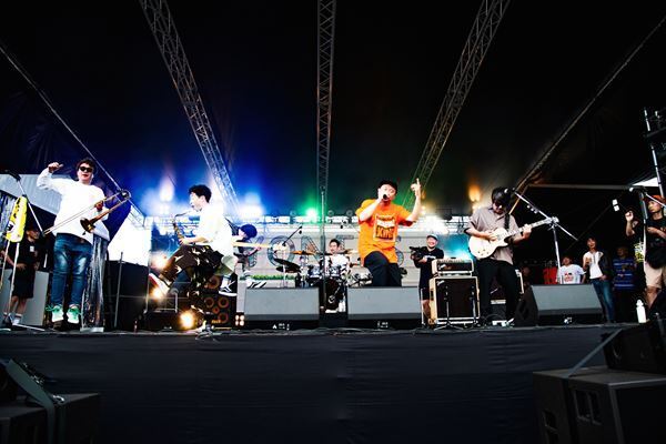 フォーリミと仲間たちで作り上げた9年目の『YON FES 2025』【オフィシャルレポート】