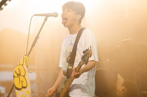 フォーリミと仲間たちで作り上げた9年目の『YON FES 2025』【オフィシャルレポート】