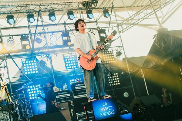 フォーリミと仲間たちで作り上げた9年目の『YON FES 2025』【オフィシャルレポート】